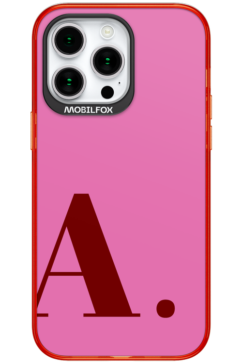 A (Sorbet) 2.0 - Apple iPhone 15 Pro Max