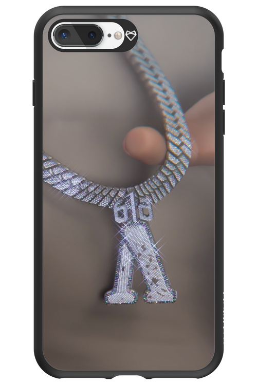 Azteca Chain 2.0 - Apple iPhone 8 Plus