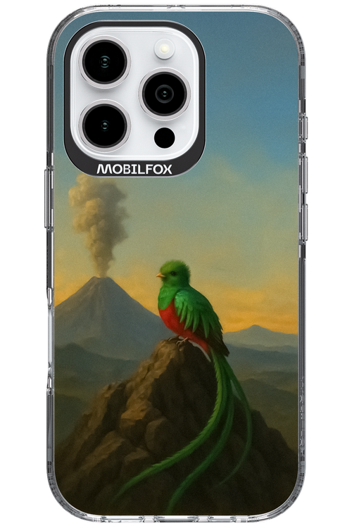 Birdy 2.0 - Apple iPhone 16 Pro