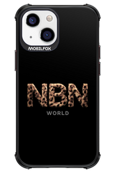 Black - Apple iPhone 13 Mini