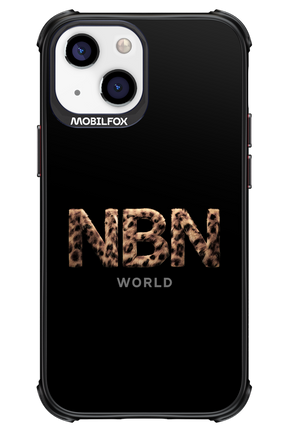 Black - Apple iPhone 13 Mini