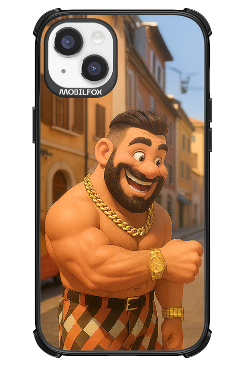 Dude - Apple iPhone 14 Plus