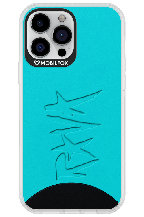 Rava Turquoise 2.0 - Apple iPhone 13 Pro Max
