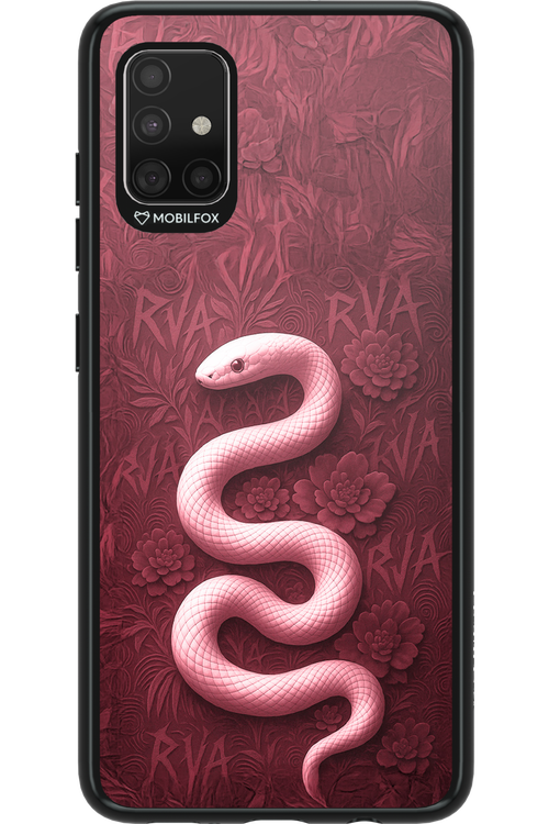 Rose Venom - Samsung Galaxy A51