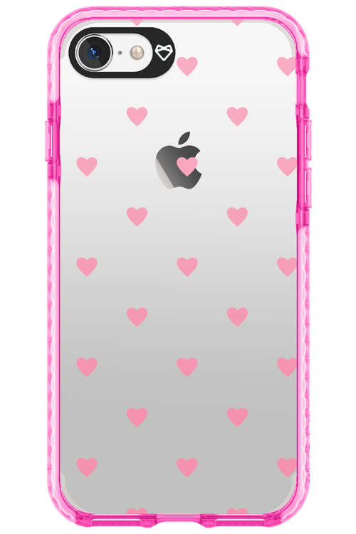 Mini Hearts 2.0 - Apple iPhone 7