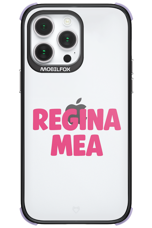 Regina Mea - Apple iPhone 14 Pro Max