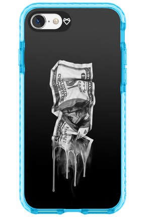 Melting Money - Apple iPhone 7