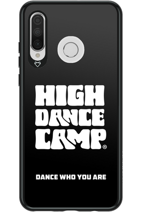 HDC 1 2.0 - Huawei P30 Lite