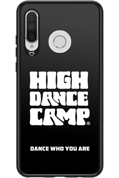 HDC 1 2.0 - Huawei P30 Lite