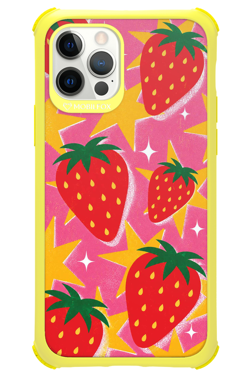 STARBERRY 2.0 - Apple iPhone 12 Pro