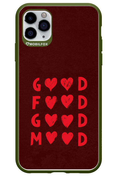 GOOD - Apple iPhone 11 Pro Max