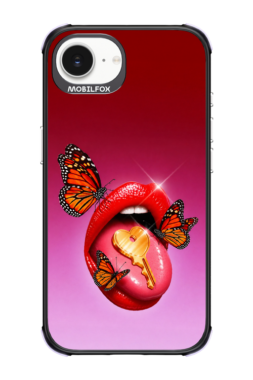 Heartkey 2.0 - Apple iPhone 17e
