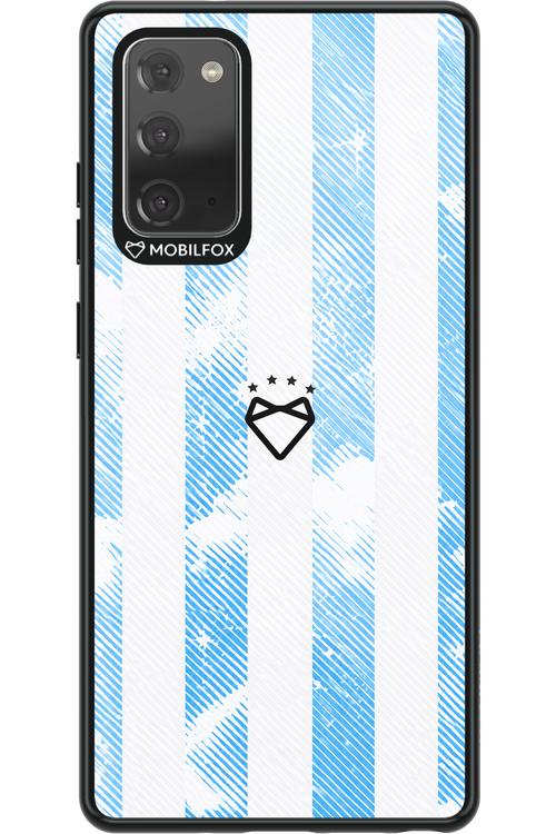Argentina II 2.0 - Samsung Galaxy Note 20
