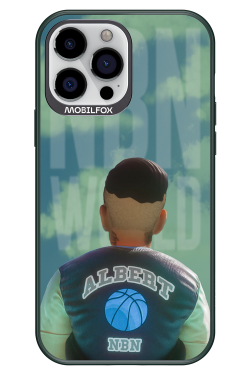 Albert Sky 2.0 - Apple iPhone 13 Pro Max