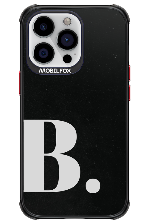 B (Off Space) 2.0 - Apple iPhone 13 Pro