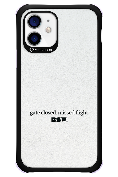 BSW FourSeasons 12 2.0 - Apple iPhone 12