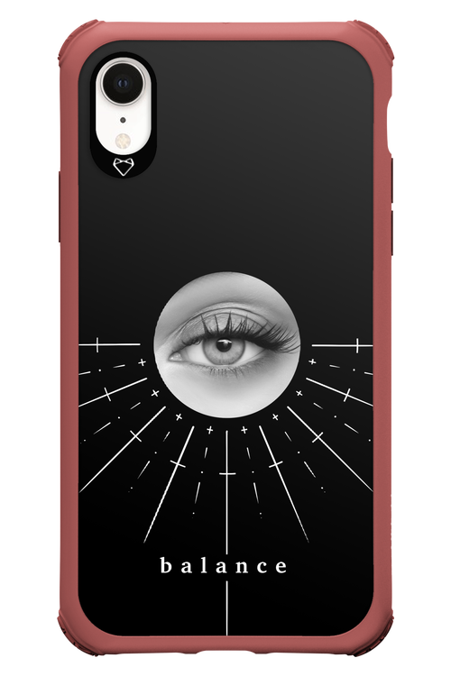 Szem 2.0 - Apple iPhone XR