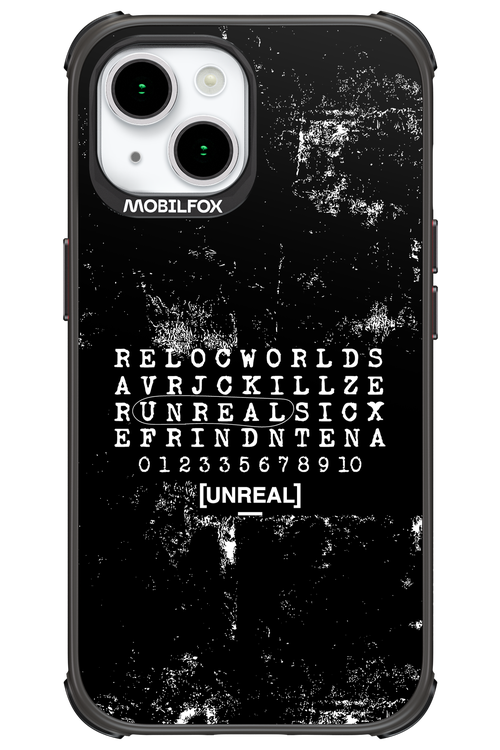 X Ten 2.0 - Apple iPhone 15