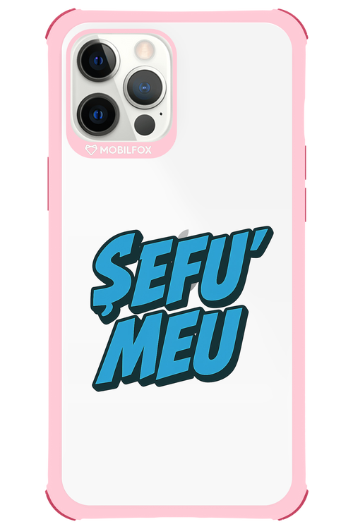 Meu - Apple iPhone 12 Pro Max
