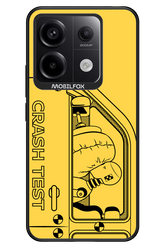 Crumple Zone - Xiaomi Redmi Note 13 Pro 5G