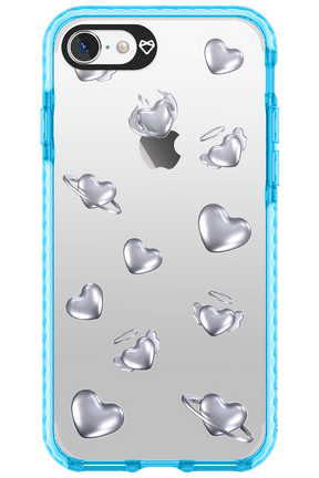 Chrome Hearts - Apple iPhone 7