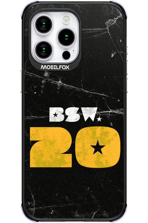 BSW 20 (1) 2.0 - Apple iPhone 15 Pro Max