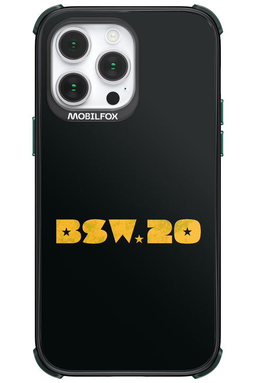 BSW 20 (10) 2.0 - Apple iPhone 14 Pro Max