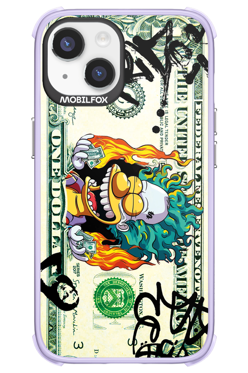 CLOWN 2.0 - Apple iPhone 14