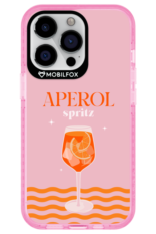 Aperol - Apple iPhone 13 Pro