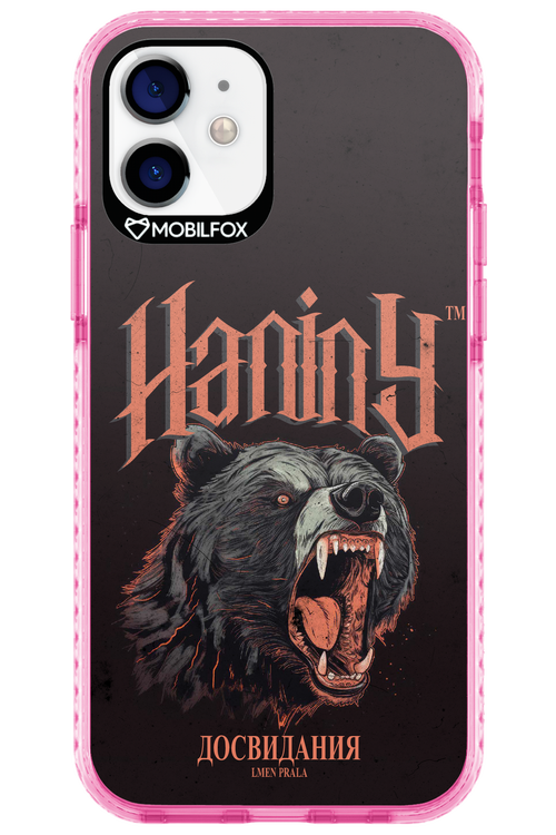 Slavic Prala - Apple iPhone 12