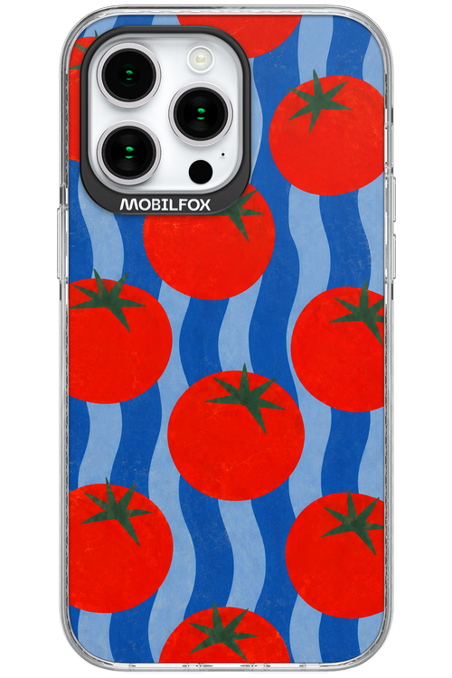 TOMATO 2.0 - Apple iPhone 15 Pro Max