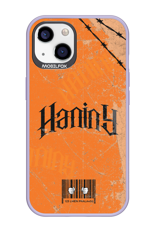 Haniny Grunge - Apple iPhone 13