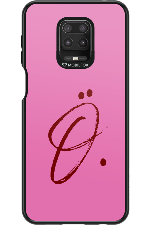 (Sorbet) O II 2.0 - Xiaomi Redmi Note 9 Pro