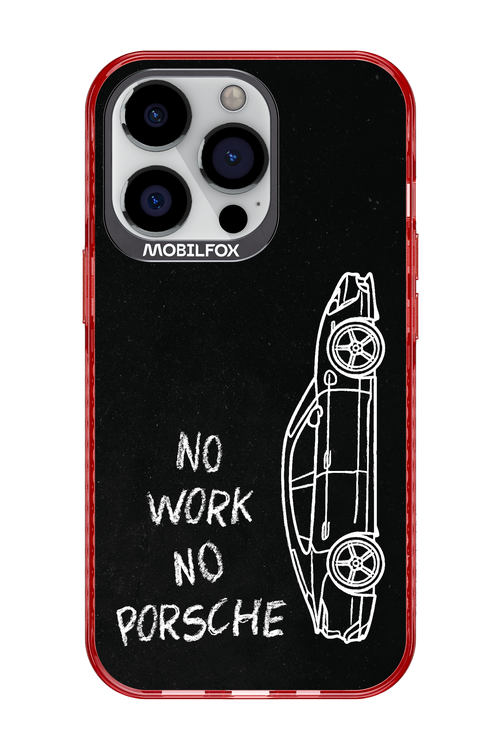 No Work - Apple iPhone 13 Pro