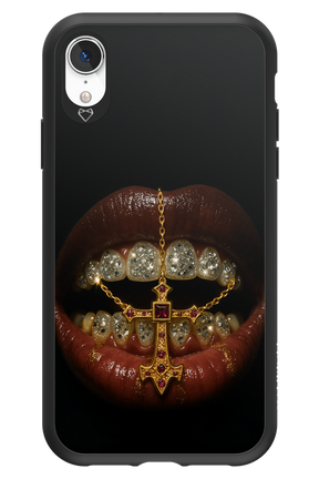 Greedy - Apple iPhone XR