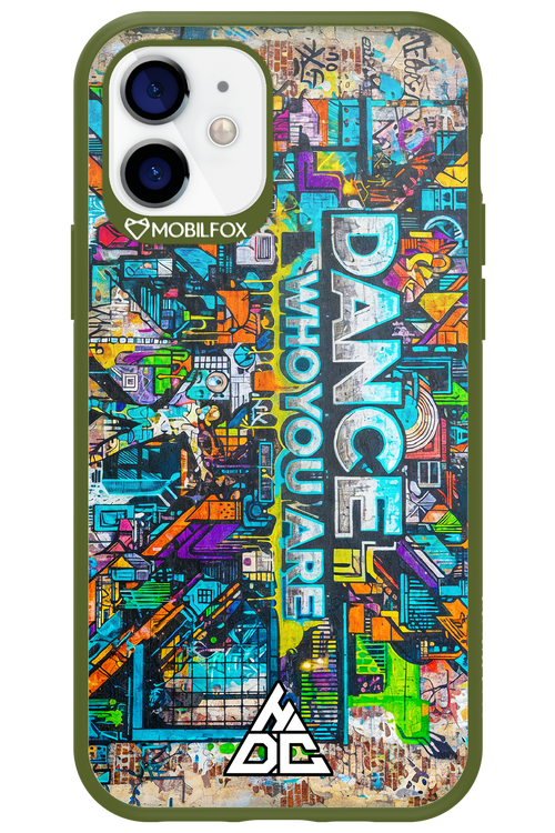 HDC 4 - Apple iPhone 12