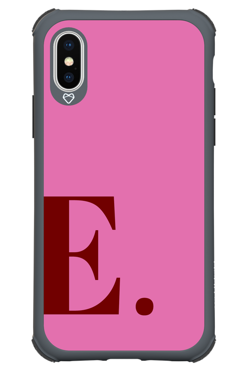 E (Sorbet) 2.0 - Apple iPhone XS