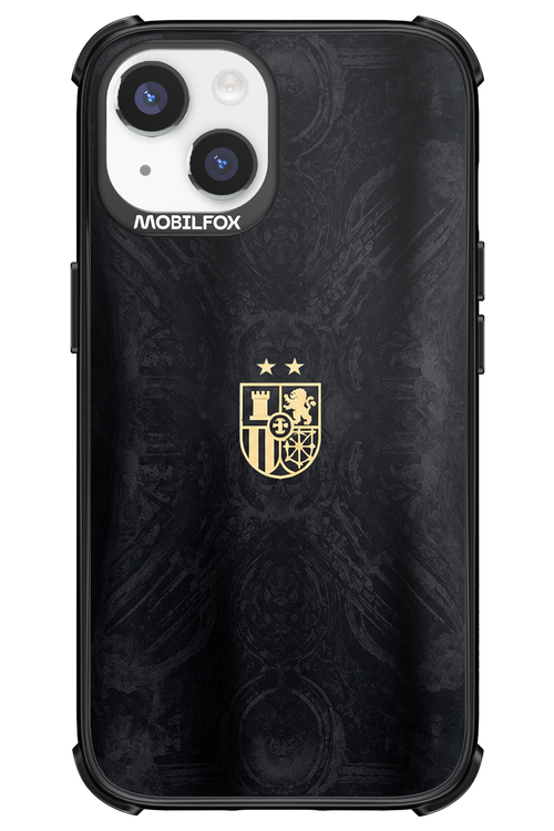 Spain Classic 2.0 - Apple iPhone 14