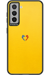 Romania 2.0 - Samsung Galaxy S21