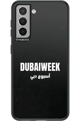 Dubaiweek Simple 2.0 - Samsung Galaxy S21