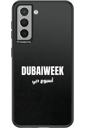 Dubaiweek Simple 2.0 - Samsung Galaxy S21