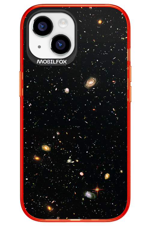 Cosmic Space 2.0 - Apple iPhone 15