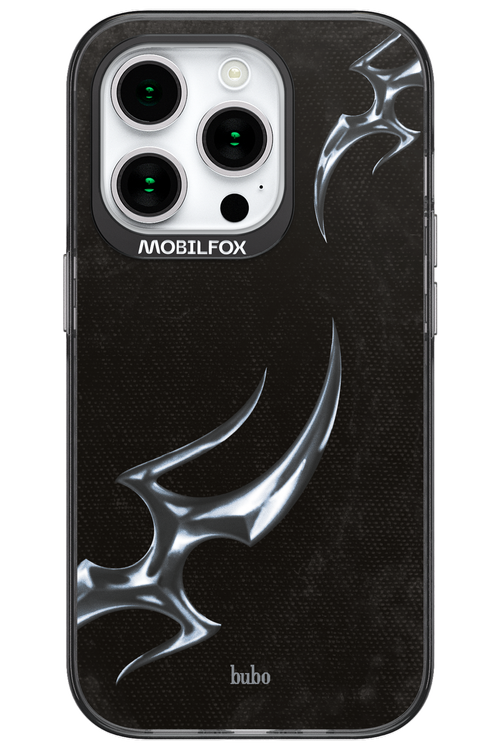 CHROMEPHASE - Apple iPhone 15 Pro