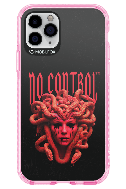 No Control - Apple iPhone 11 Pro