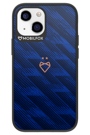 Franta 2.0 x Mobilfox 2.0 - Apple iPhone 13 Mini