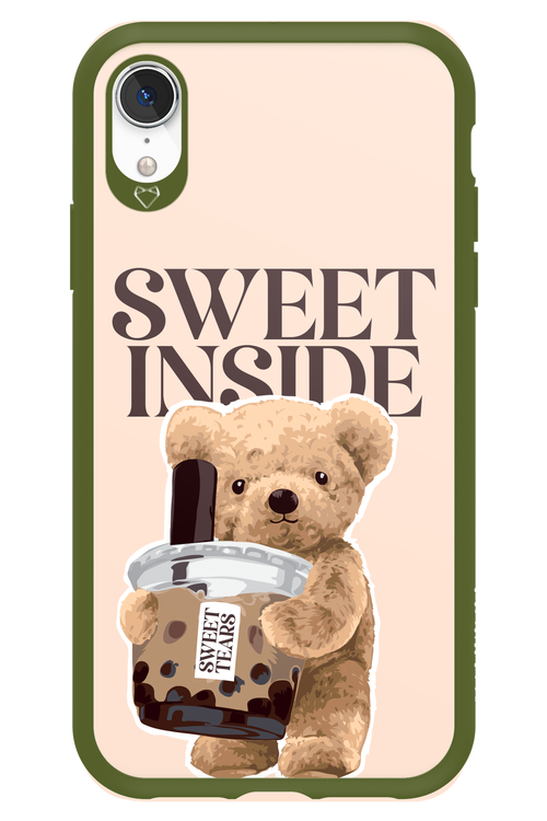 Sweet Inside 2.0 - Apple iPhone XR