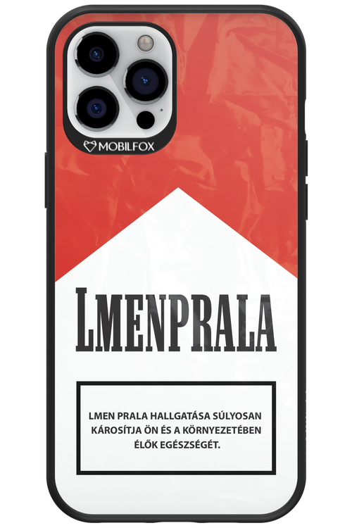 Lmenboro - Apple iPhone 12 Pro Max