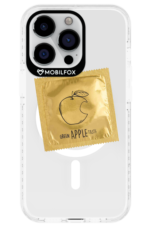 Safety Apple 2.0 - Apple iPhone 13 Pro