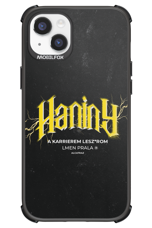 A KARRIEREM LESZ_ROM - Apple iPhone 14 Plus