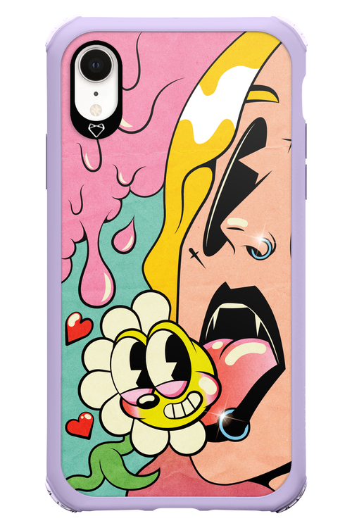 Love Sick 2.0 - Apple iPhone XR